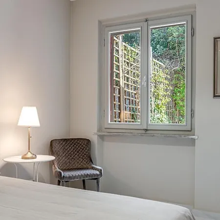 Villa Anna Con Vista Mare Roma