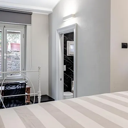Villa Anna Con Vista Mare Rome