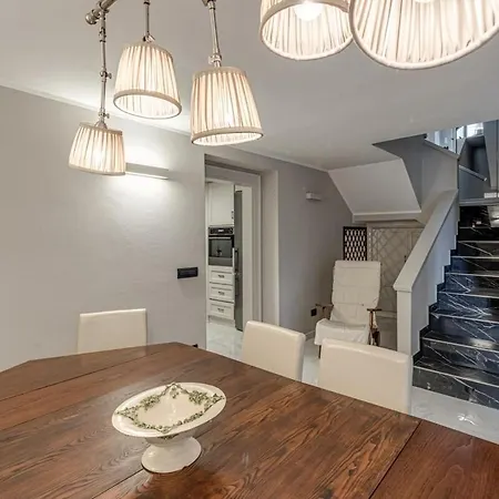 Villa Anna Con Vista Mare Rome